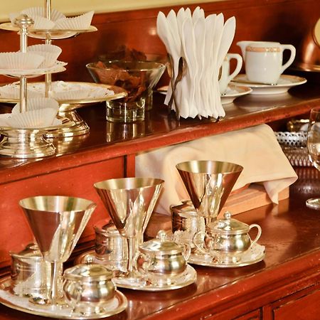 Grotthuss Boutique Hotel VNO Dış mekan fotoğraf