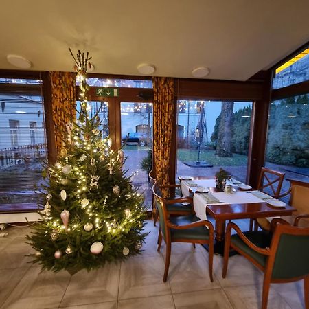 Grotthuss Boutique Hotel VNO Dış mekan fotoğraf