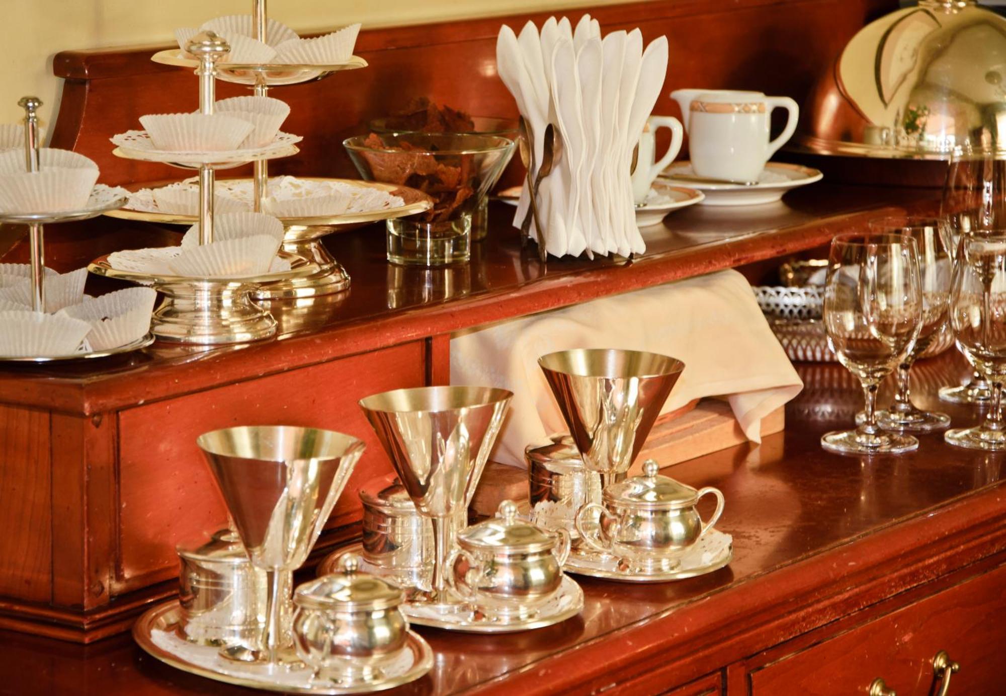 Grotthuss Boutique Hotel VNO Dış mekan fotoğraf