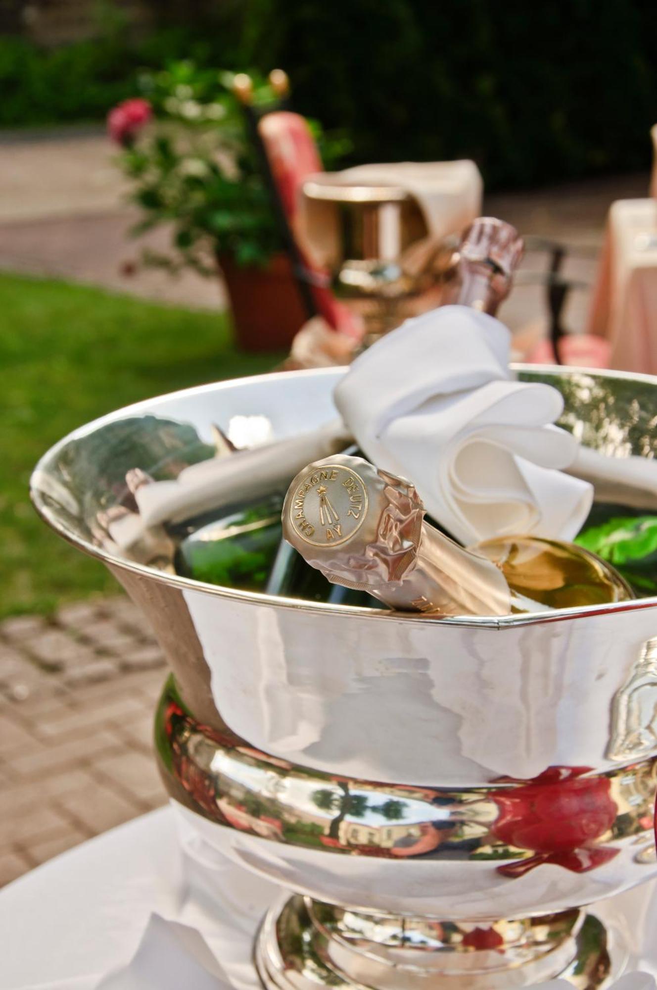 Grotthuss Boutique Hotel VNO Dış mekan fotoğraf