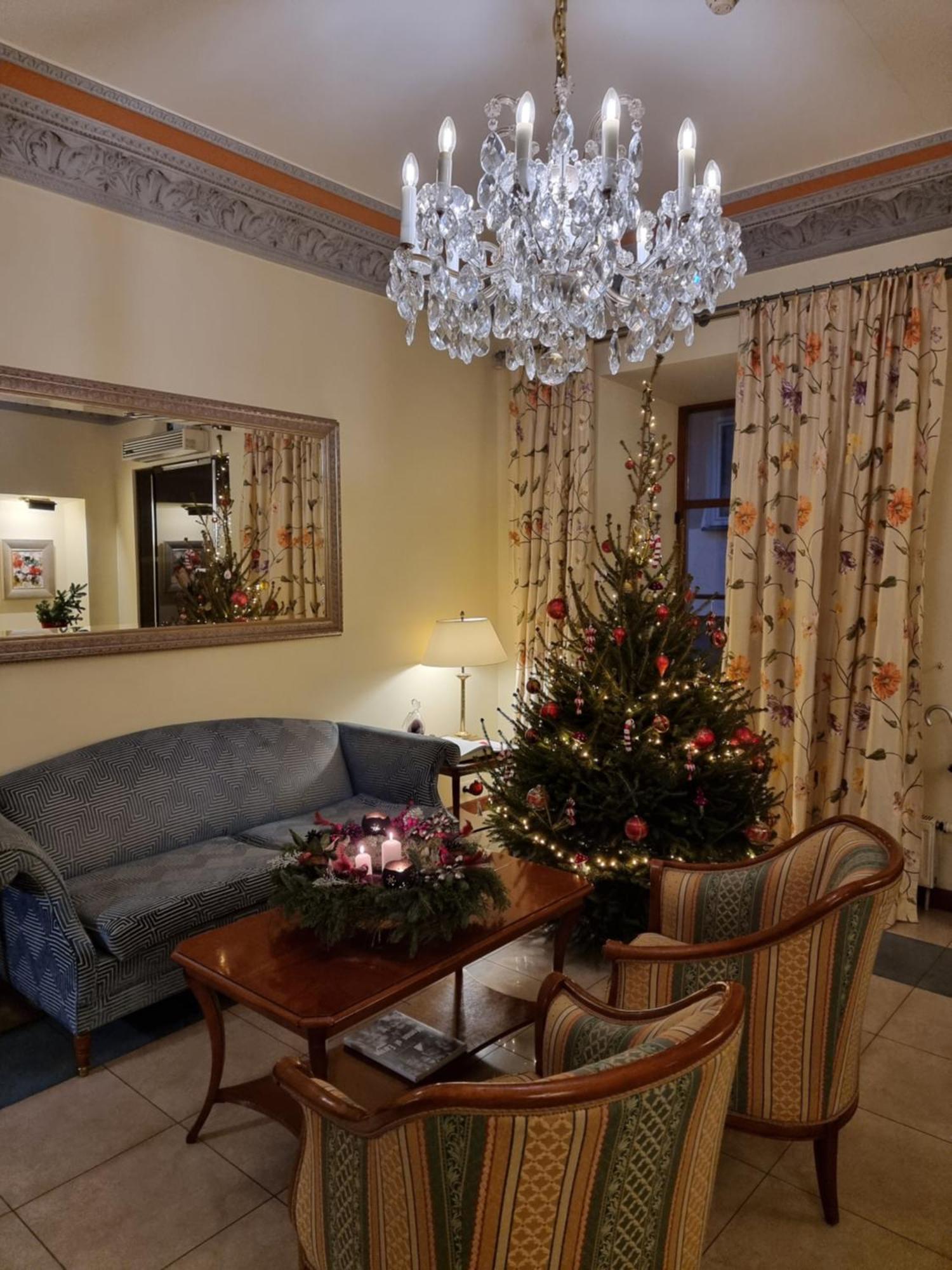 Grotthuss Boutique Hotel VNO Dış mekan fotoğraf